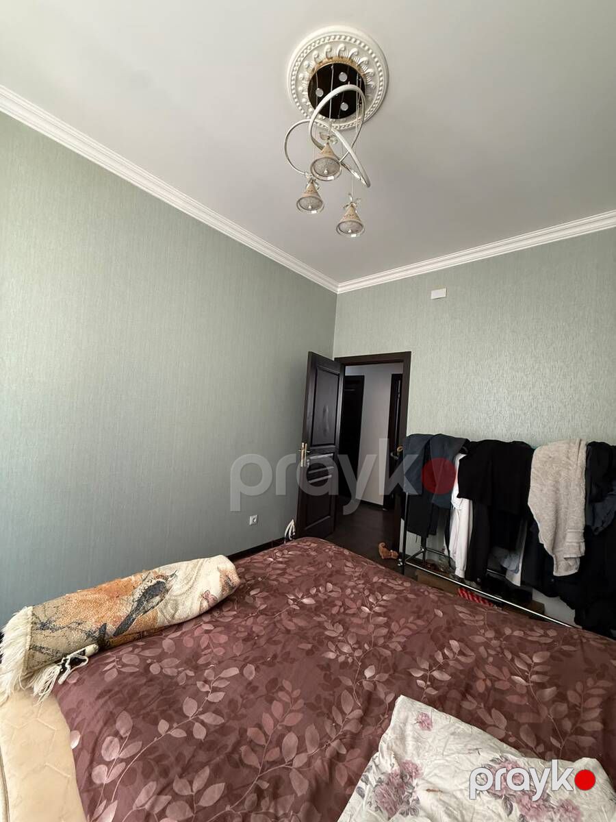 Satılır 4 otaqlı yeni tikili 100 m² — Mənzil, Bakı (7)