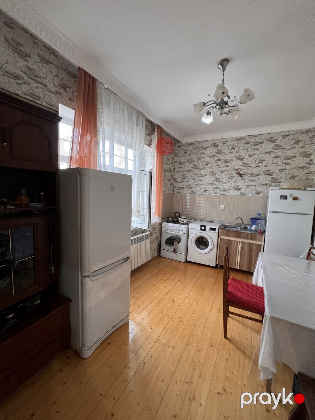 4 otaqlı, 100 kv. m — Ev, villa, Mehdiabad (8)