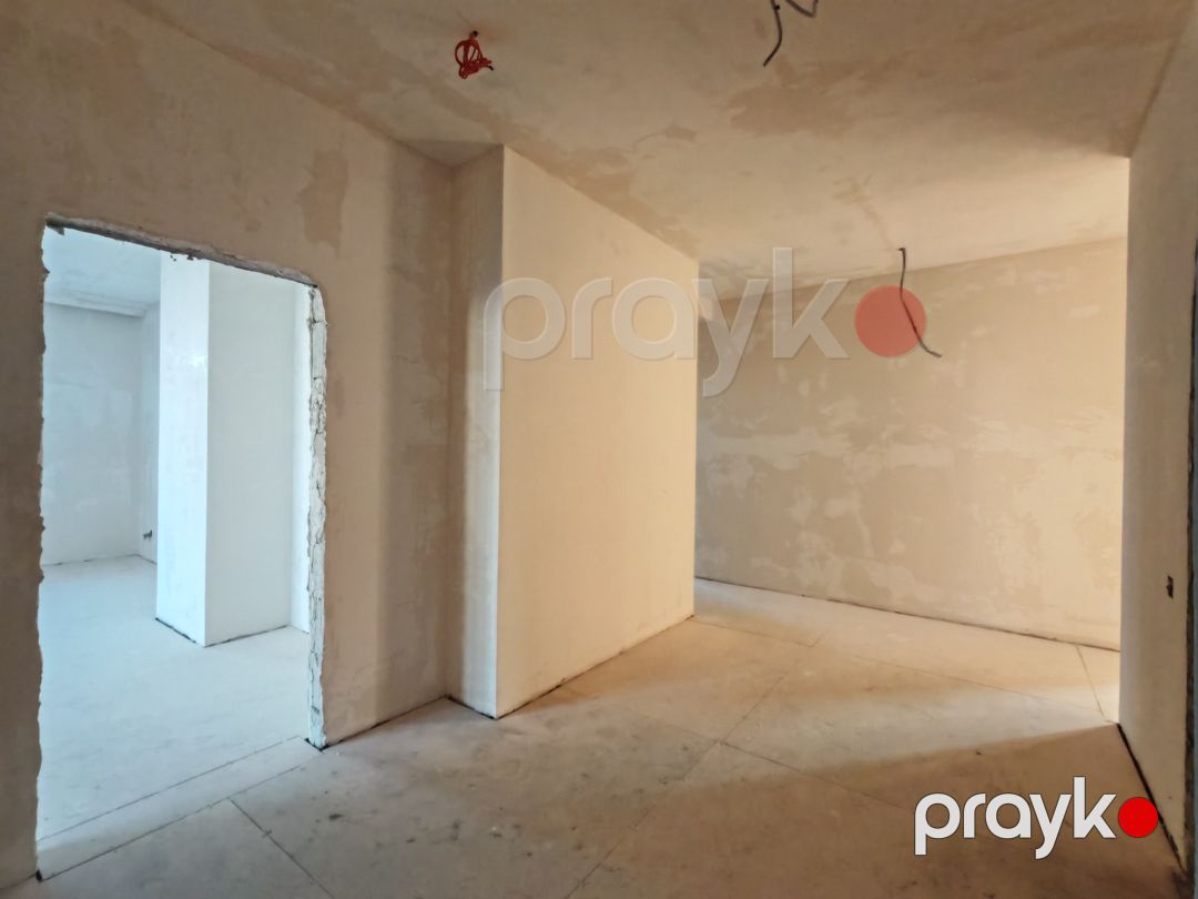 Satılır 4 otaqlı yeni tikili 190 m² — Mənzil, Bakı (8)