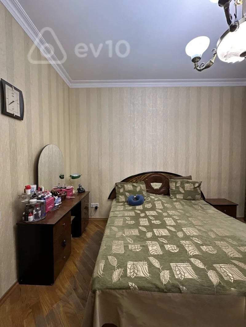 3 otaqlı mənzil, 78 m², Aga Nemətulla — Mənzil, Bakı (8)