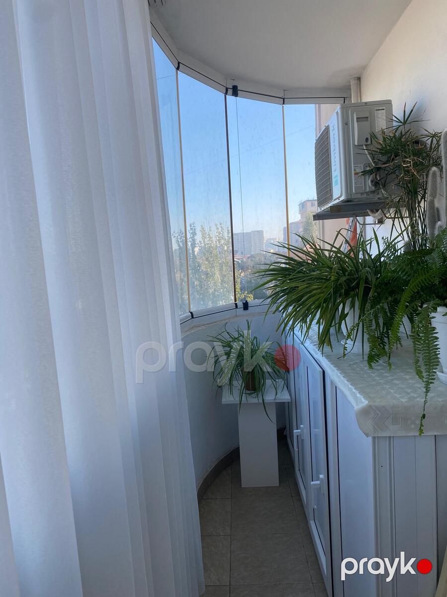Satılır 3 otaqlı yeni tikili 120 m² — Mənzil, Bakı (8)