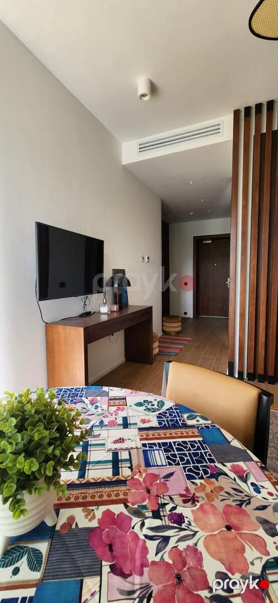 İcarəyə verilir 2 otaqlı yeni tikili 67 m² — Mənzil, Bakı (4)