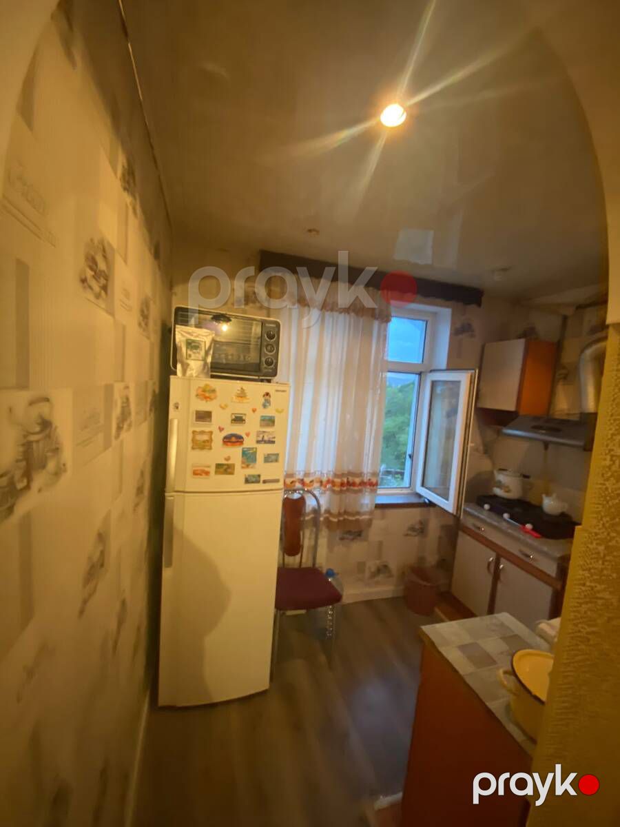 Satılır 1 otaqlı köhnə tikili 30 m² — Mənzil, Bakı (6)