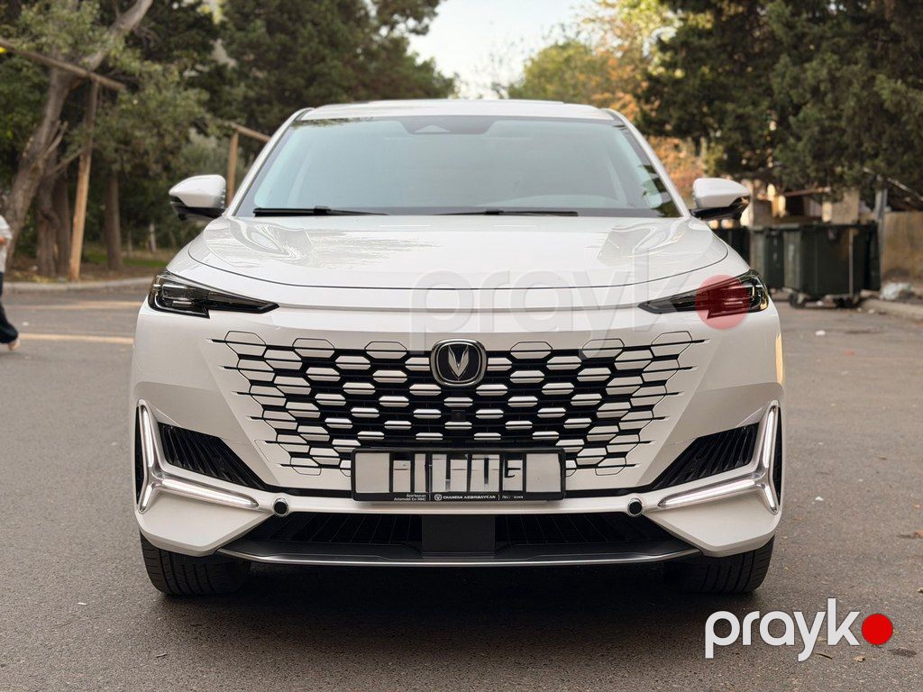 Changan Uni-K, 2.0 L, 2023 il, 15 845 km — Avtomobillər, Bakı (2)
