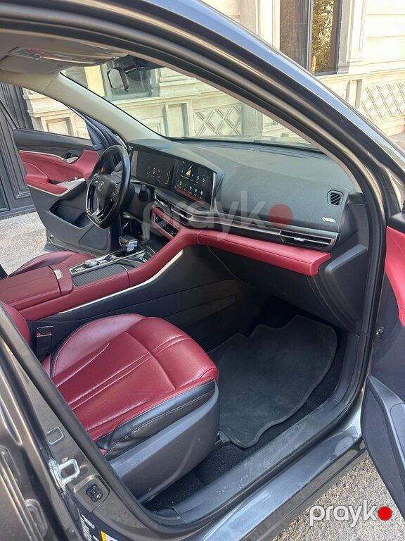 Changan CS 75 Plus, 2.0 L, 2020 il, 168 973 km — Avtomobillər, Gəncə (8)