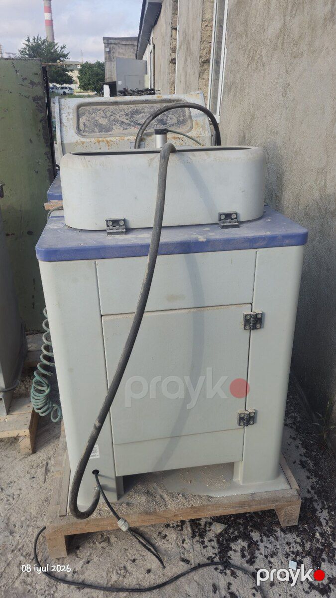 PVC dəzgahı — Biznes və avadanlıq, Bakı (6)