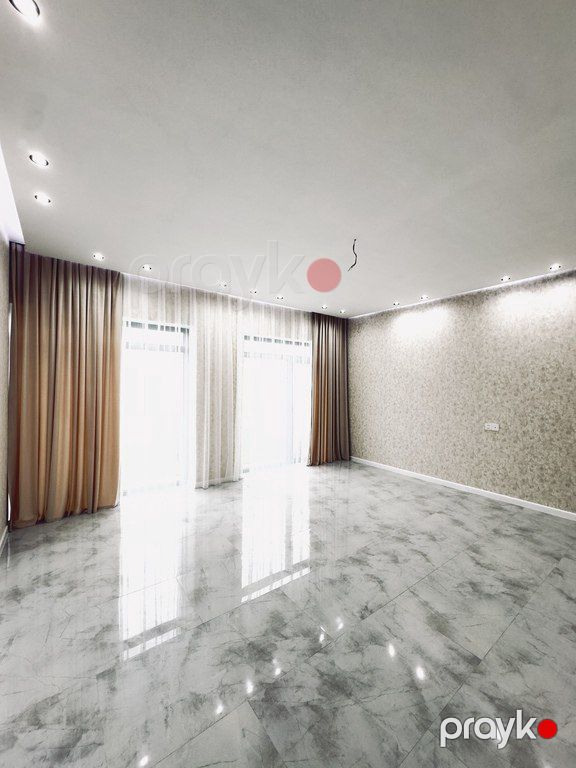 Satılır 4 otaqlı həyət evi/bağ evi 140 m² — Ev, villa, Bakı (12)