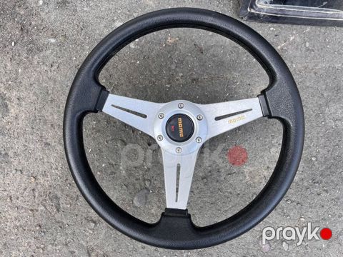 Avtomonil Lada 21099 üçün momo rol pasravkalı — Gəncə