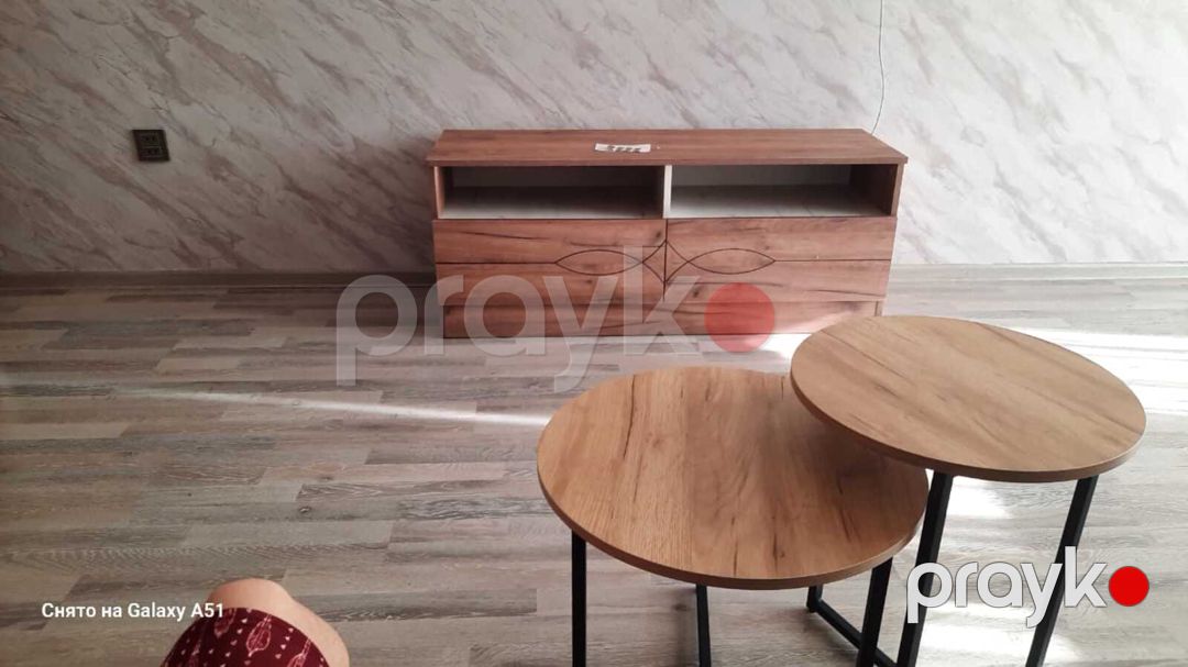 İcarəyə verilir 2 otaqlı yeni tikili 55 m² — Mənzil, Bakı (6)