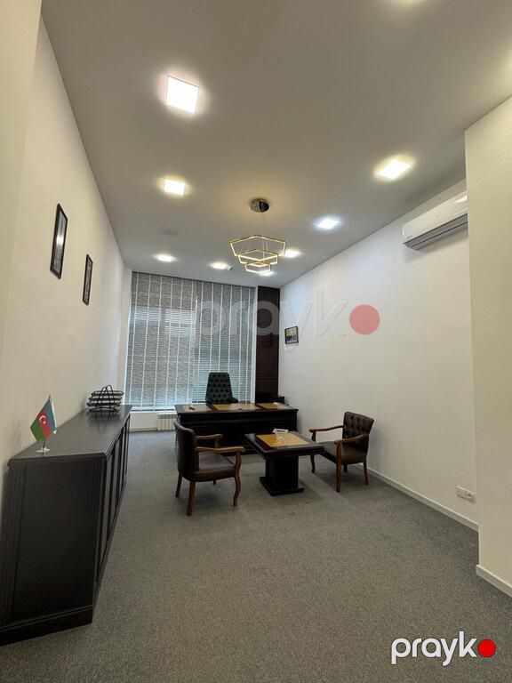 İcarəyə verilir obyekt 530 m² — Əmlak, Bakı (6)