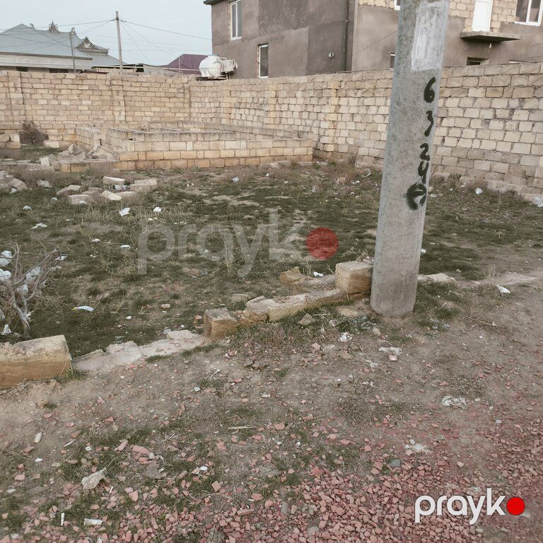 2 sot torpaq sahəsi, Perekeşkül qəs — Torpaq, Bakı (4)