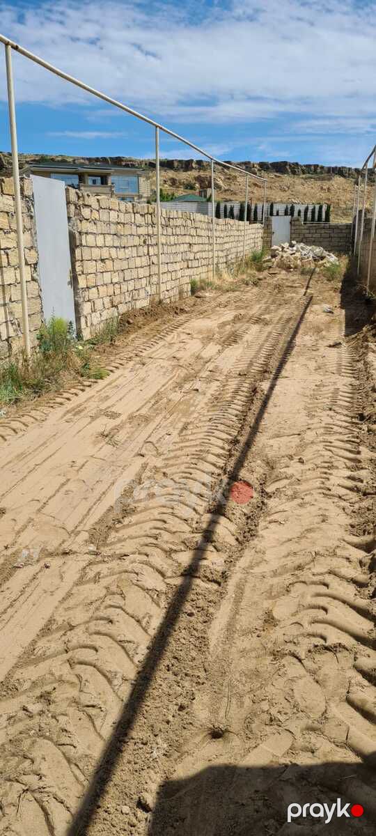 Satılır torpaq 12 sot — Torpaq, Bakı (4)