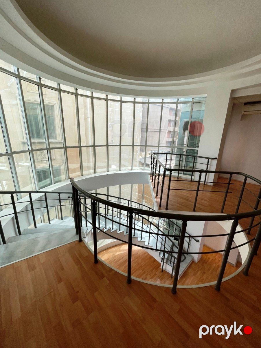 İcarəyə verilir 20 otaqlı ofis 2000 m² — Ofis, Bakı (2)