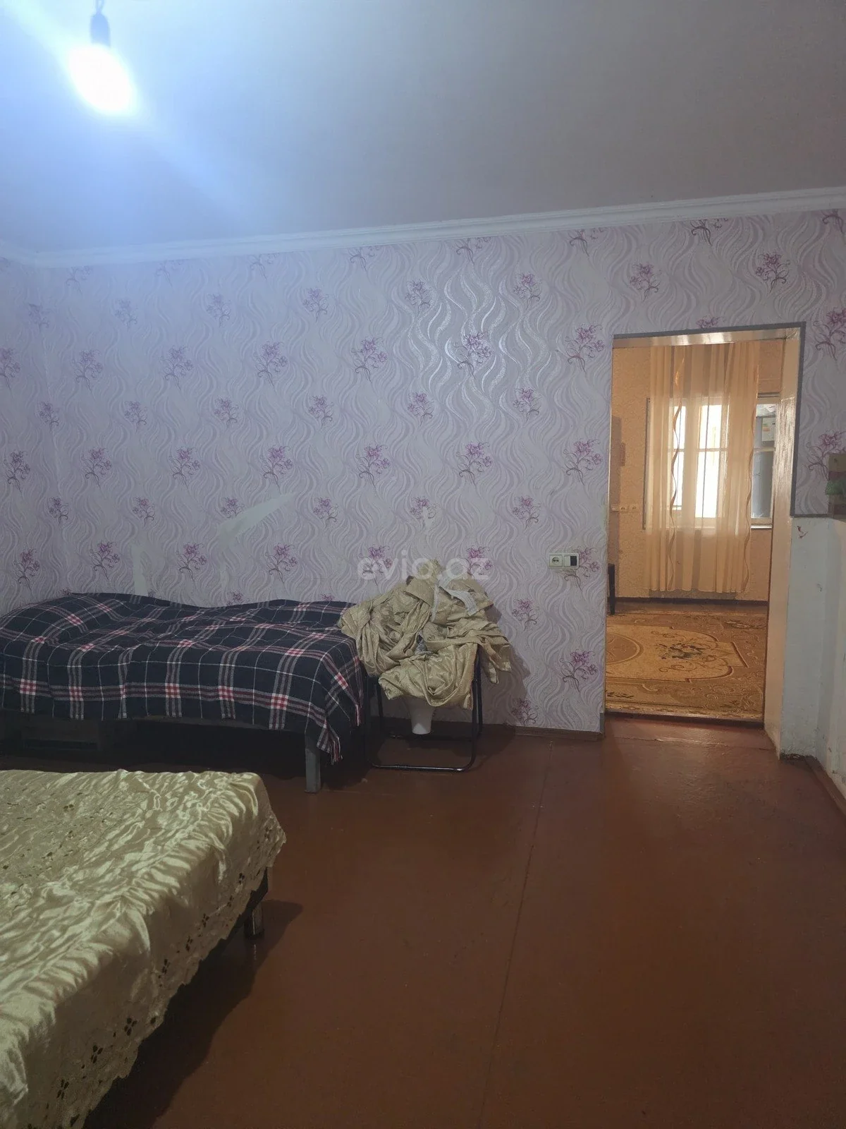 Kirayə 3 otaqlı həyət evi Keşlə qəsəbəsində — Ev, villa, Bakı (3)