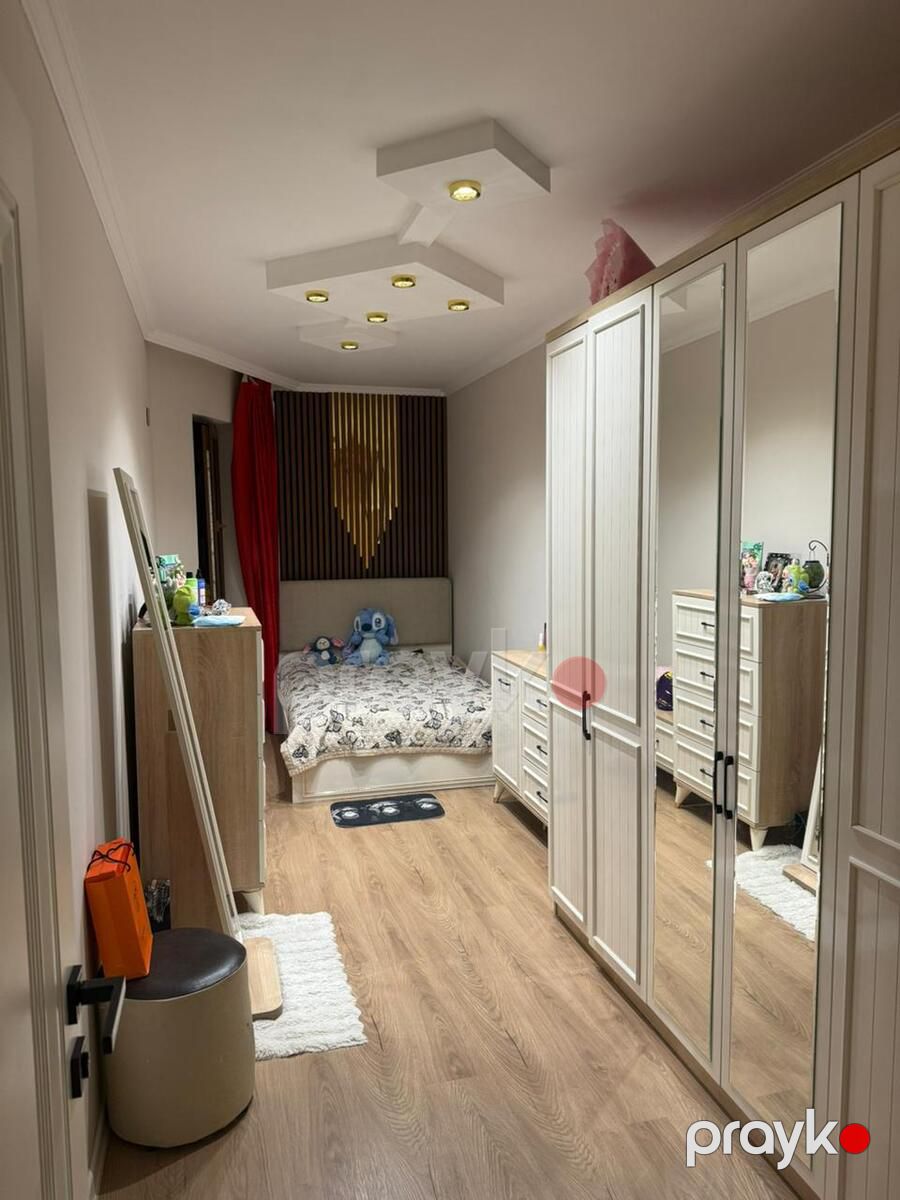 Satılır 4 otaqlı yeni tikili 129 m² — Mənzil, Bakı (6)