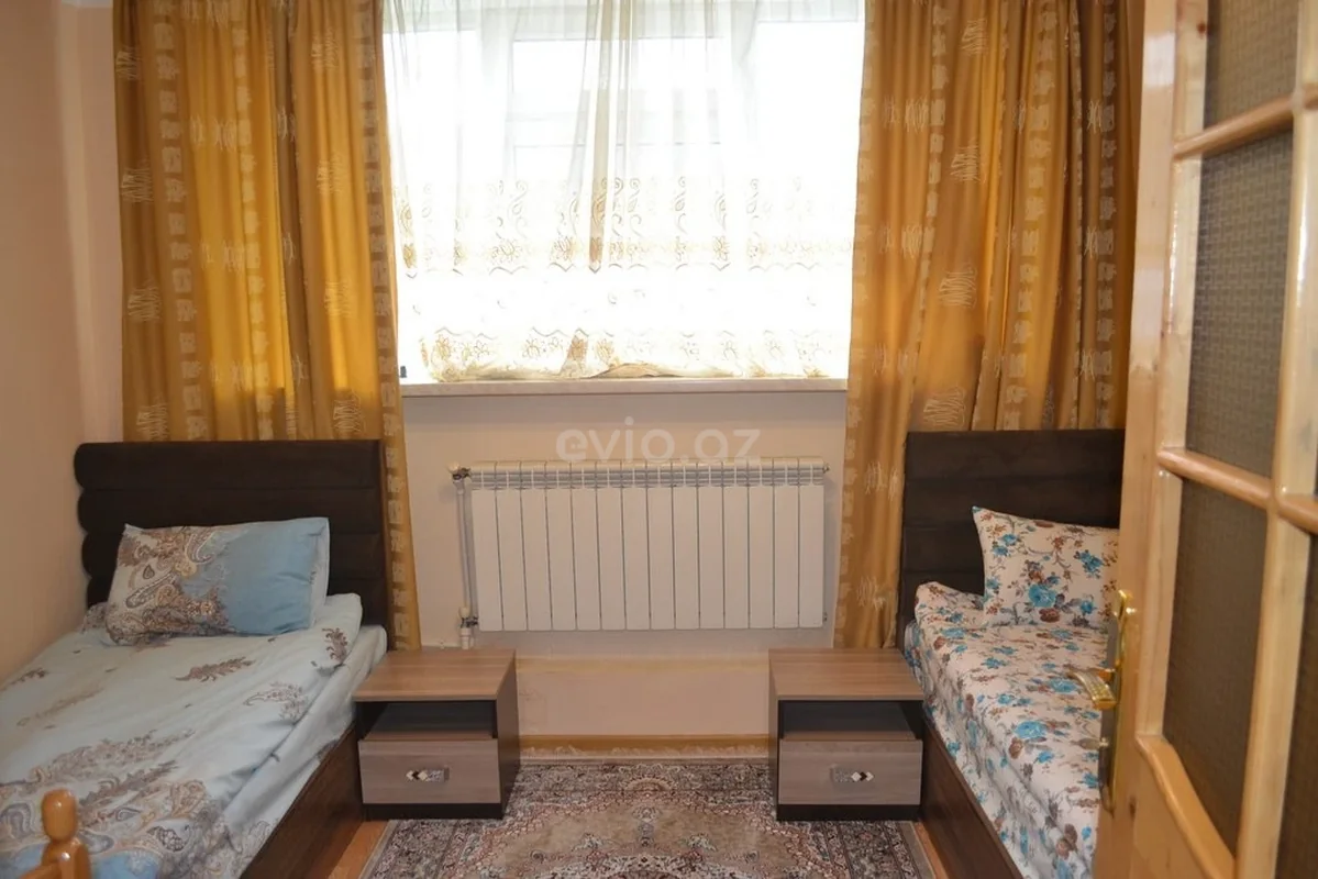 Kirayə 3 otaqlı bağ evi Qusarda — Ev, villa, Qusar (9)
