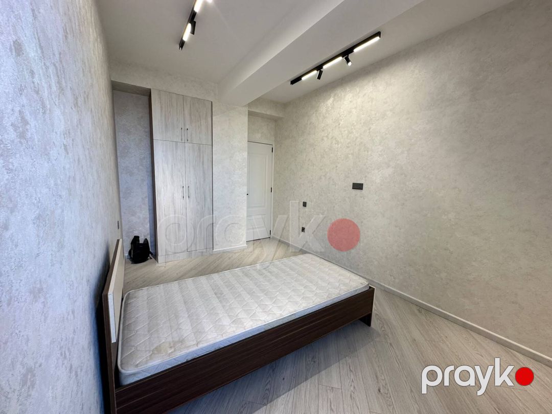 İcarəyə verilir 3 otaqlı yeni tikili 90 m² — Mənzil, Bakı (11)