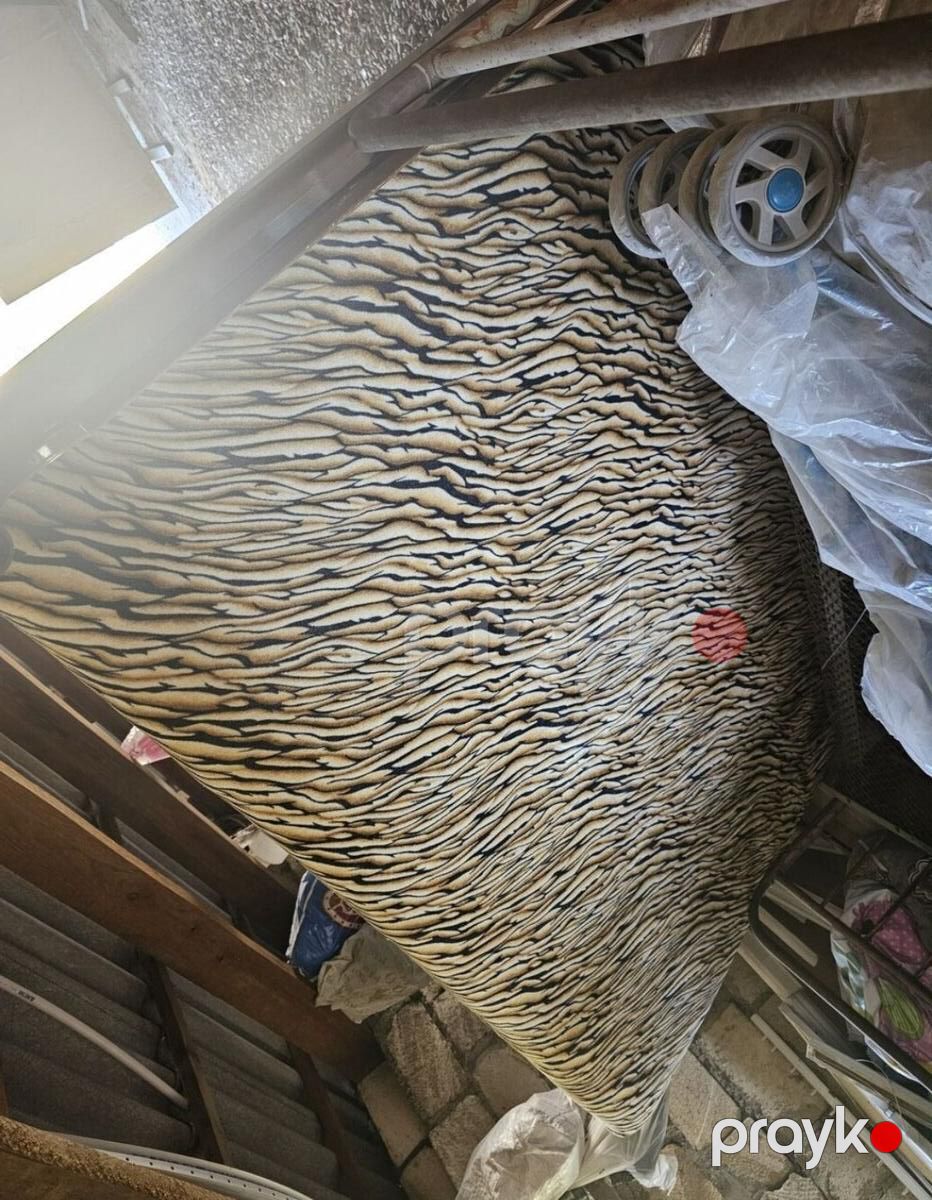 Çarpayı — Mebel, Bakı (2)