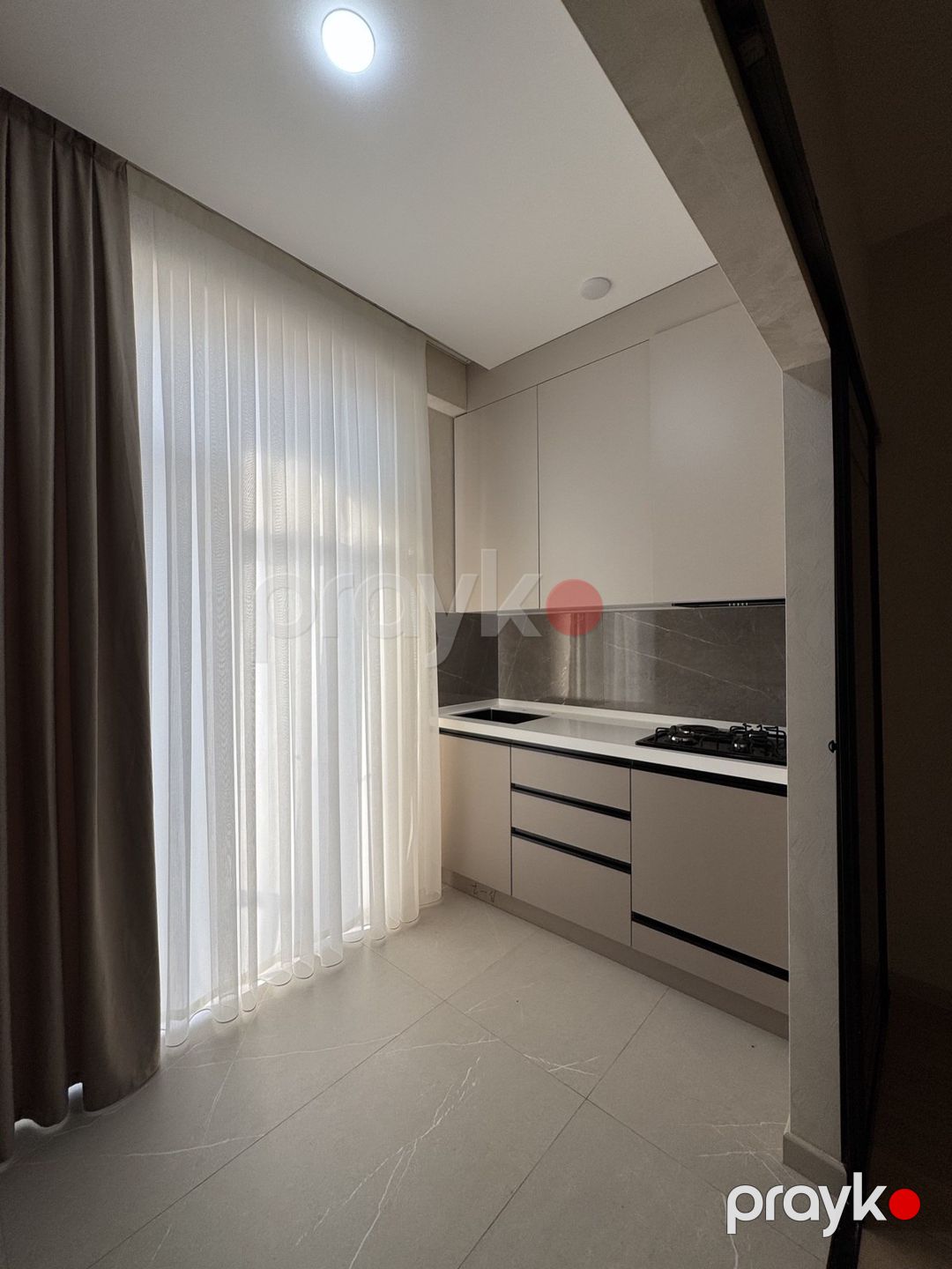 Satılır 2 otaqlı yeni tikili 65 m² — Mənzil, Bakı (7)