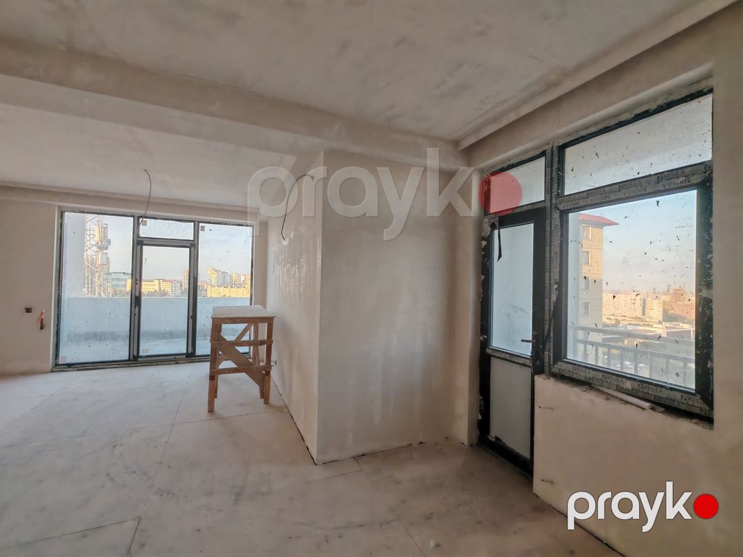 Satılır 4 otaqlı yeni tikili 190 m² — Mənzil, Bakı (11)