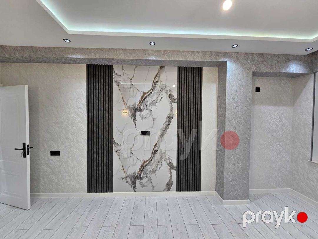 Satılır 3 otaqlı yeni tikili 65 m² — Mənzil, Xırdalan (10)