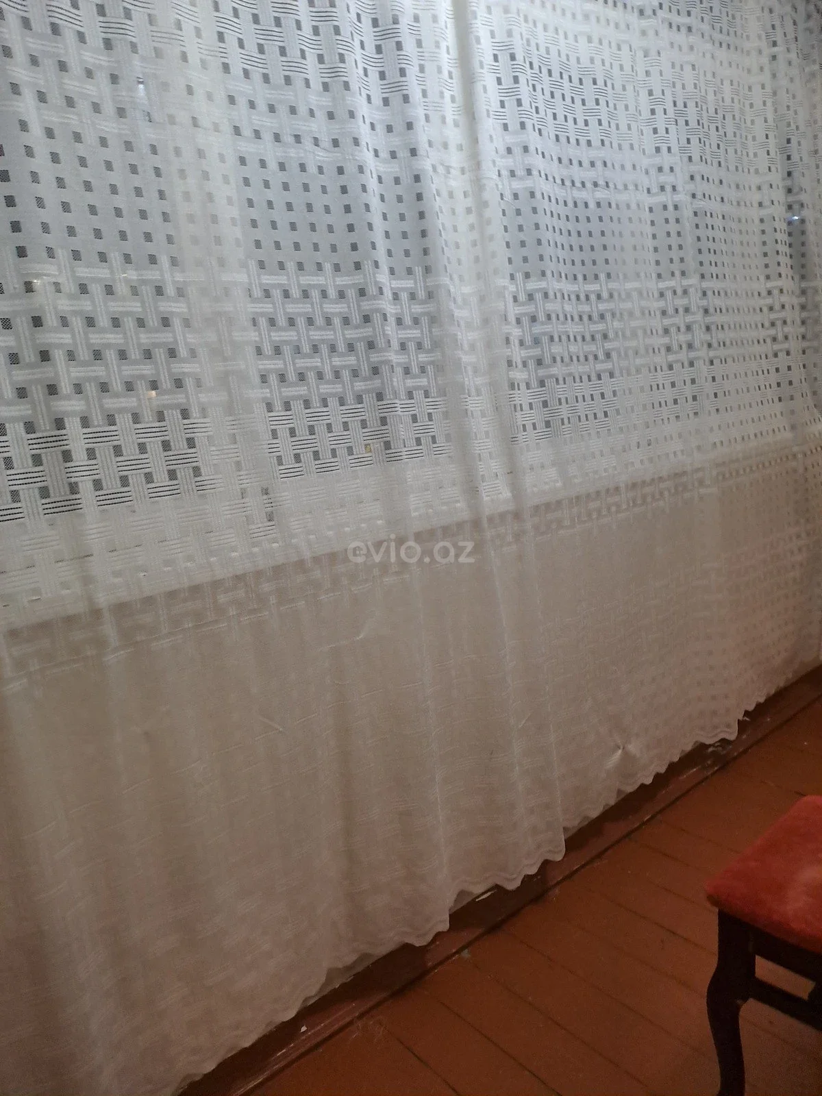 Kirayə 3 otaqlı mənzil 7-ci mikrorayonda — Mənzil, Bakı (7)