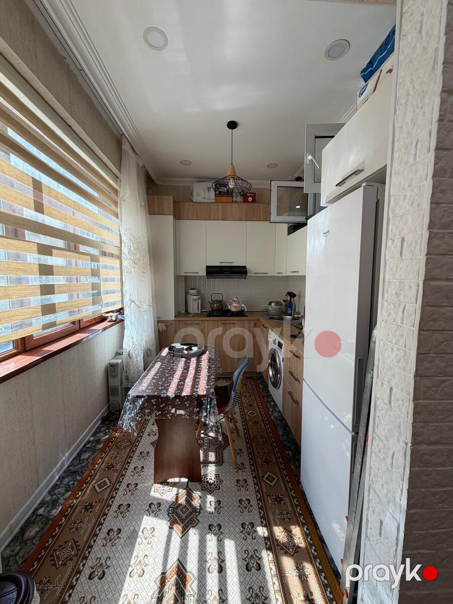 Satılır 2 otaqlı yeni tikili 62 m² — Mənzil, Xırdalan (10)