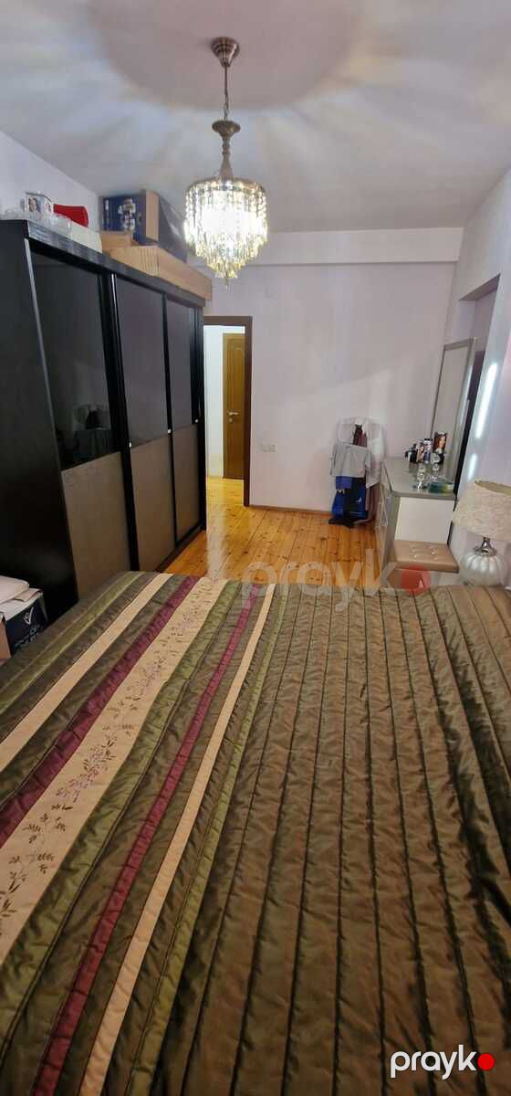 Satılır 3 otaqlı yeni tikili 94 m² — Mənzil, Bakı (8)