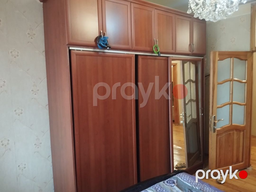 2-otaqlı mənzil kirayə verilir, Xətai r., 70 m² — Mənzil, Bakı (7)