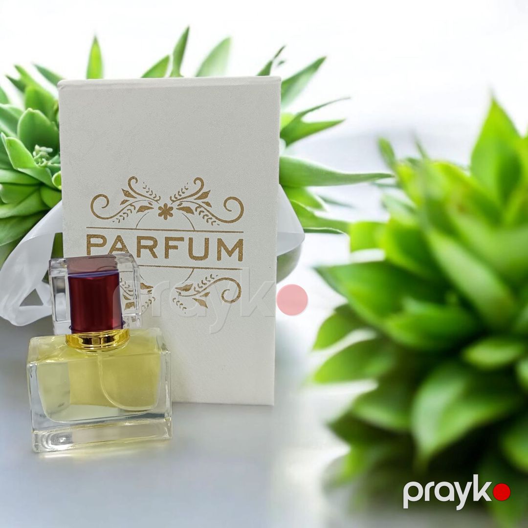 Brend Parfum Rose Rose qadınlar üçün yağlı ətir 30 ml — Mallar, Bakı (2)