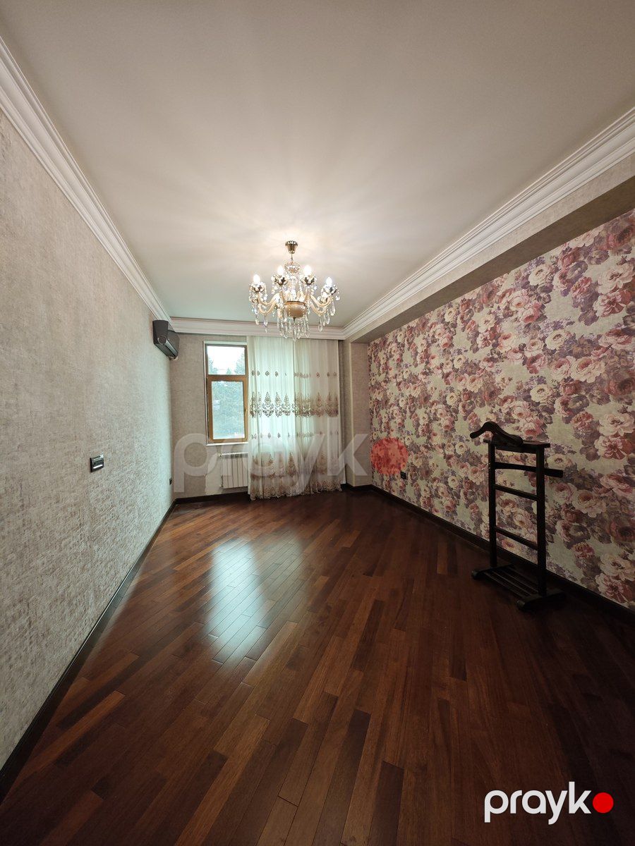 Satılır 3 otaqlı yeni tikili 124 m² — Mənzil, Bakı (6)