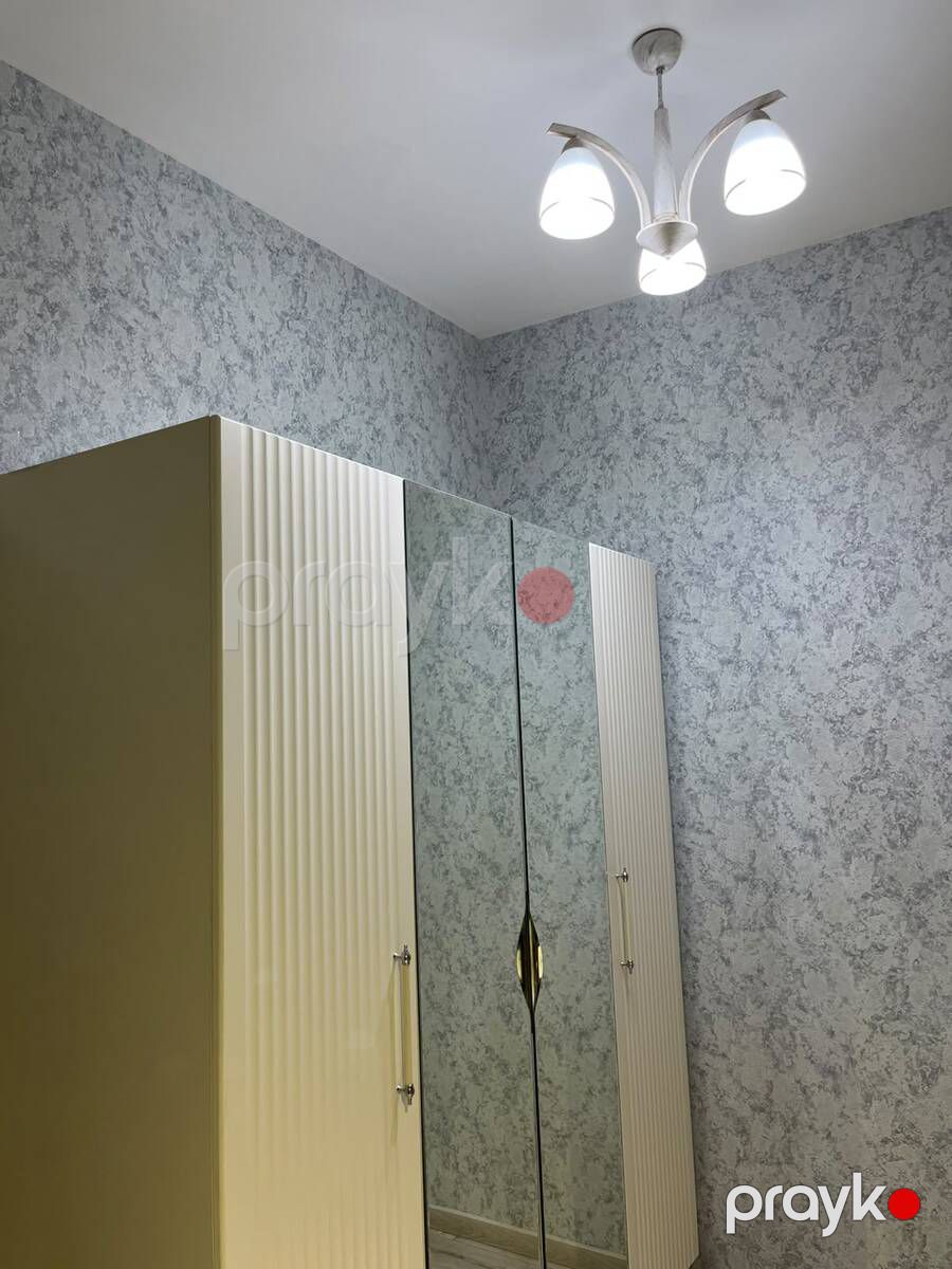 İcarəyə verilir 2 otaqlı yeni tikili 100 m² — Mənzil, Bakı (5)