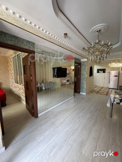İcarəyə verilir 2 otaqlı yeni tikili 65 m² — Bakı