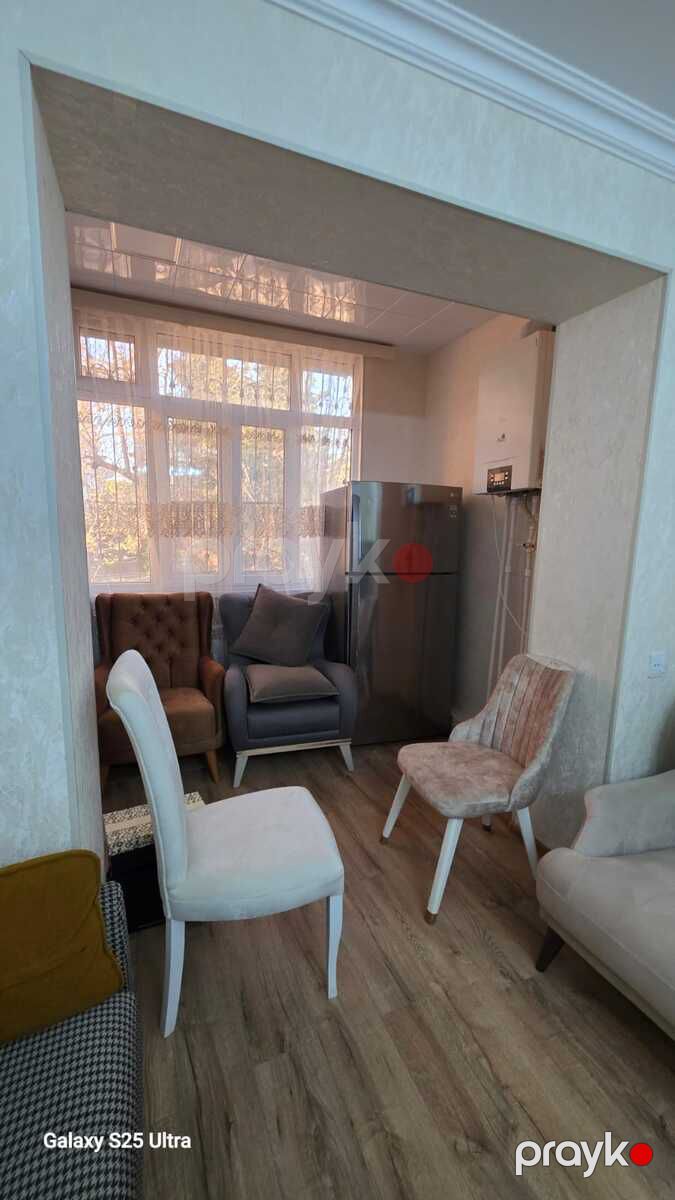 2-otaqlı mənzil, Sumqayıt ş., 50 m² — Mənzil, Sumqayıt (4)