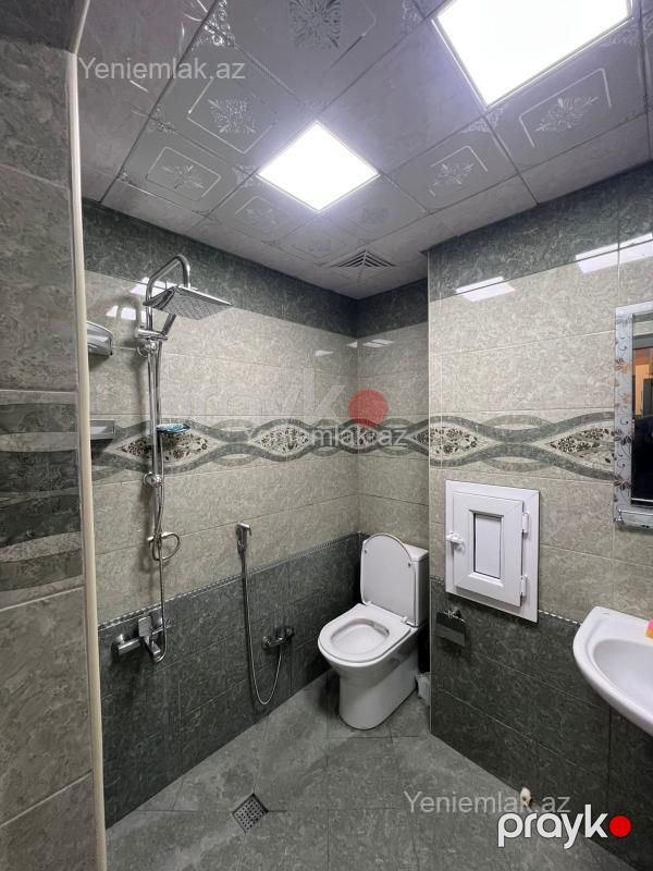Satılır 2 otaqlı Bina evi menzil (Yeni tikili), 58 m², Masazır — Mənzil, Abşeron (6)