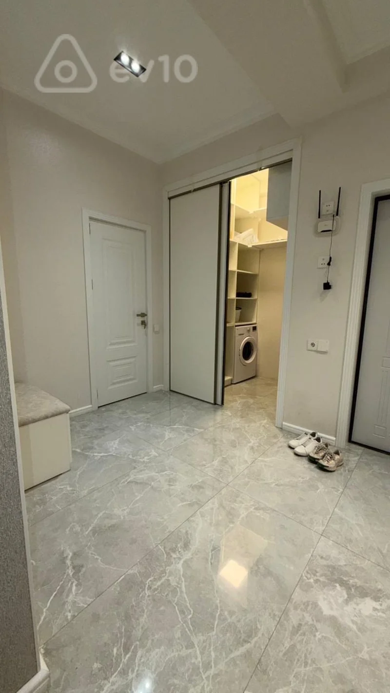 2 otaqlı mənzil, 80 m², M.Xiyabani küçəsi — kirayə — Mənzil, Bakı (6)