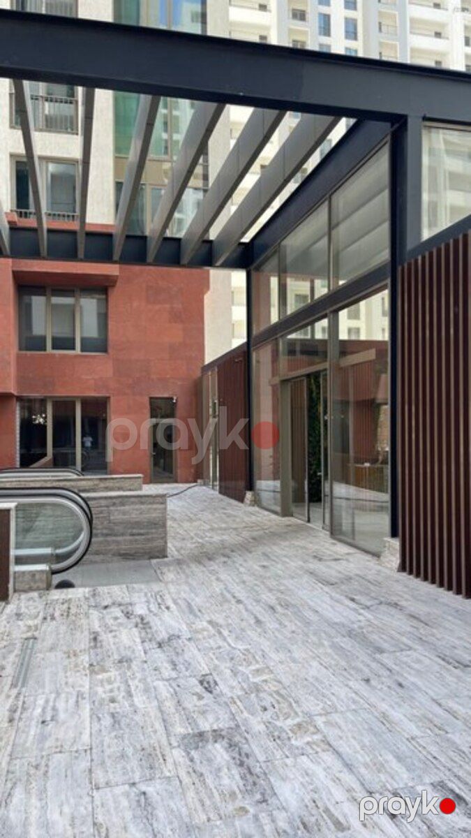 Satılır 4 otaqlı yeni tikili 162 m² — Mənzil, Bakı (12)