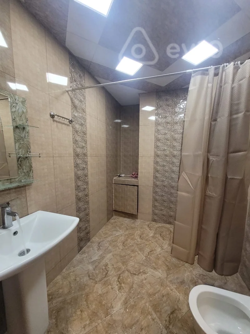 2 otaqlı mənzil, 80 m², Çobanzadə küçəsi — kirayə — Mənzil, Bakı (6)