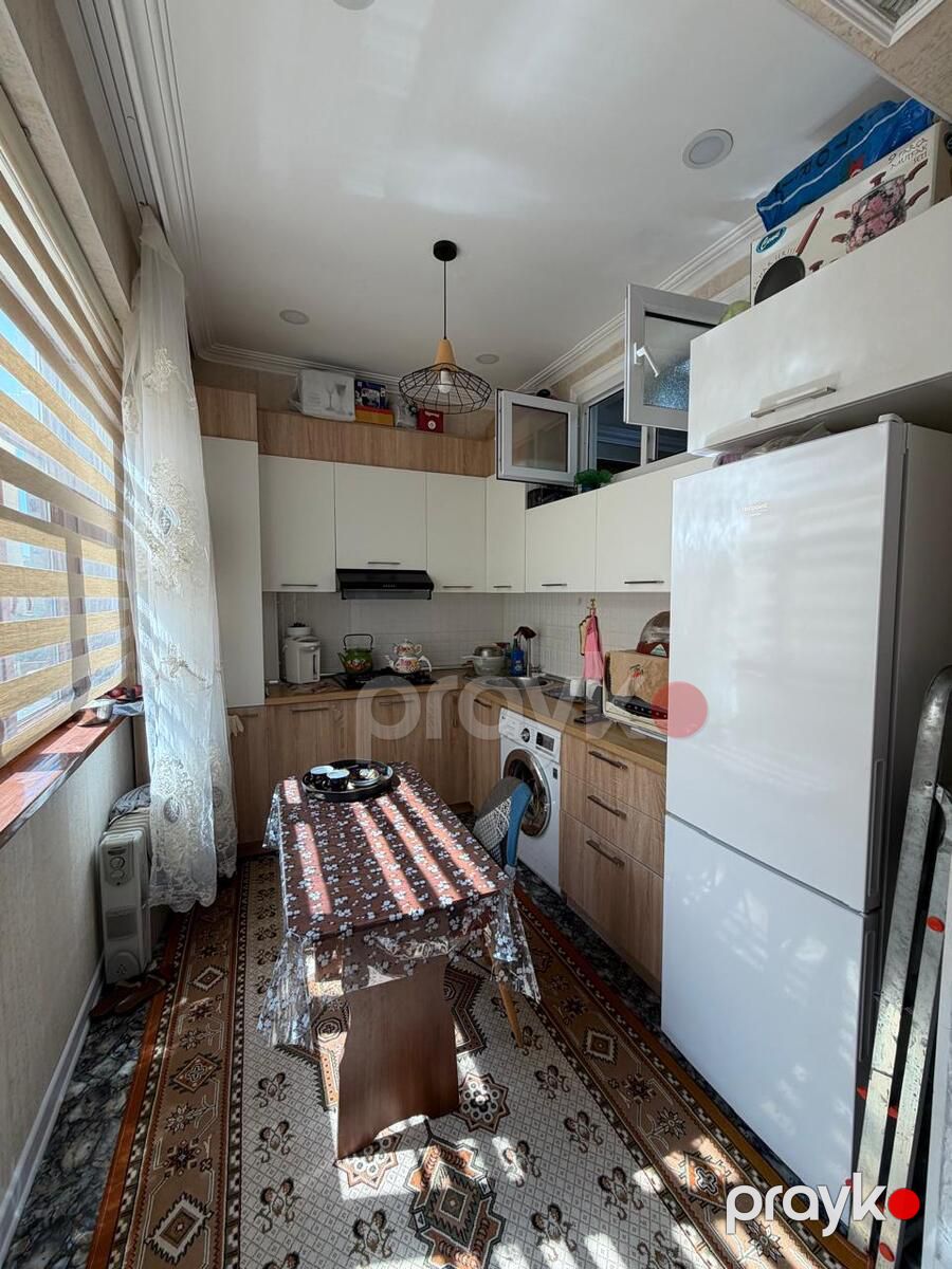 Satılır 2 otaqlı yeni tikili 62 m² — Mənzil, Xırdalan (8)