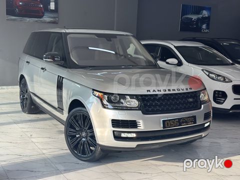 Land Rover Range Rover, 3.0 L, 2016 il, 199 000 km — Xırdalan