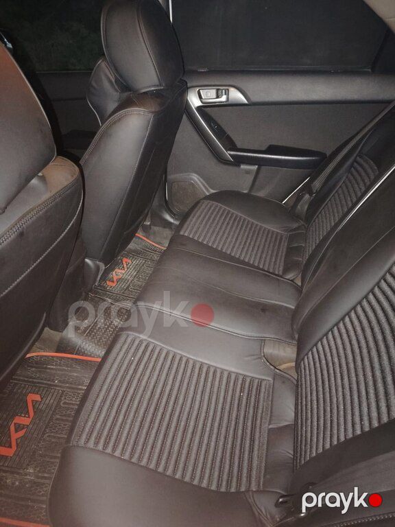 Kia Cerato, 1.6 L, 2009 il, 263 000 km — Avtomobillər, Sumqayıt (6)