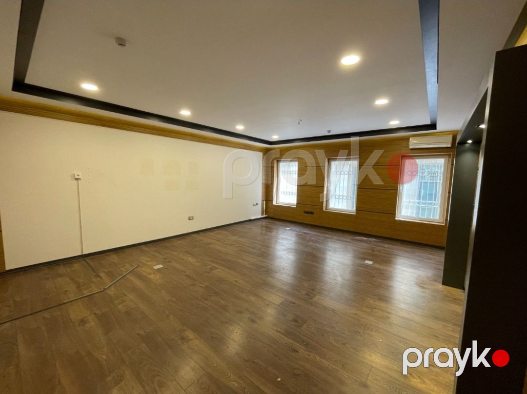 İcarəyə verilir 20 otaqlı ofis 2000 m² — Ofis, Bakı (3)