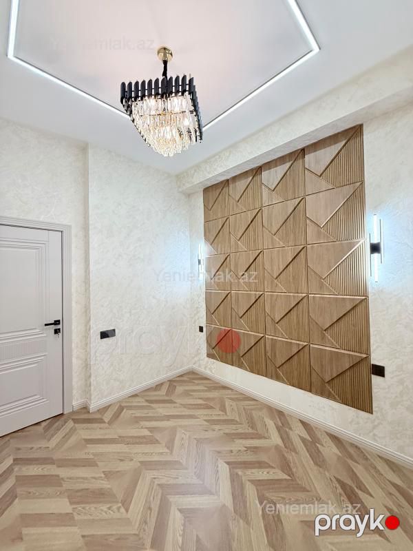 Satılır 2 otaqlı Bina evi menzil (Yeni tikili), 43 m², Xırdalan ş — Mənzil (10)