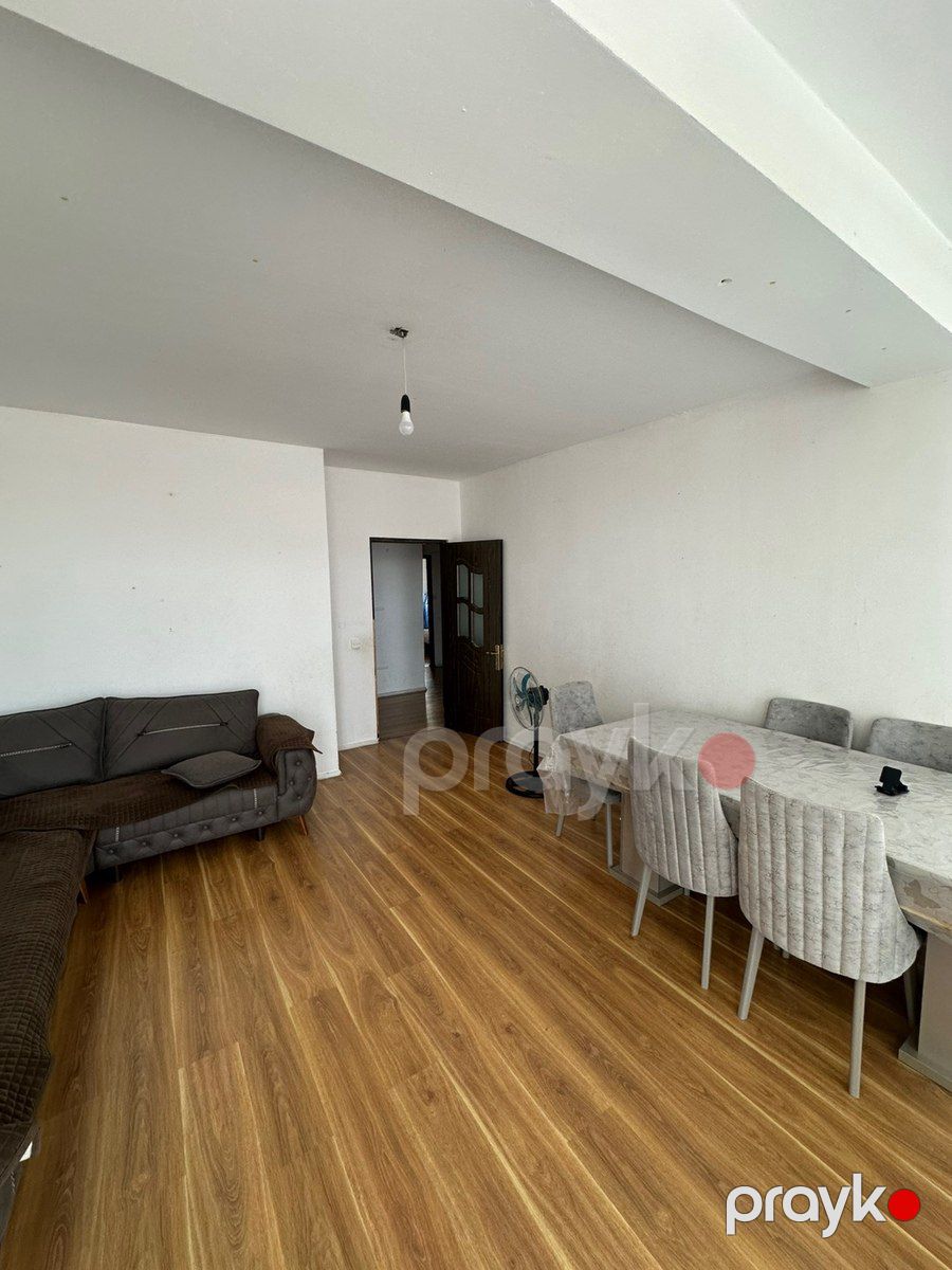 5-otaqlı mənzil, Lökbatan qəs., 85 m² — Mənzil, Bakı (8)