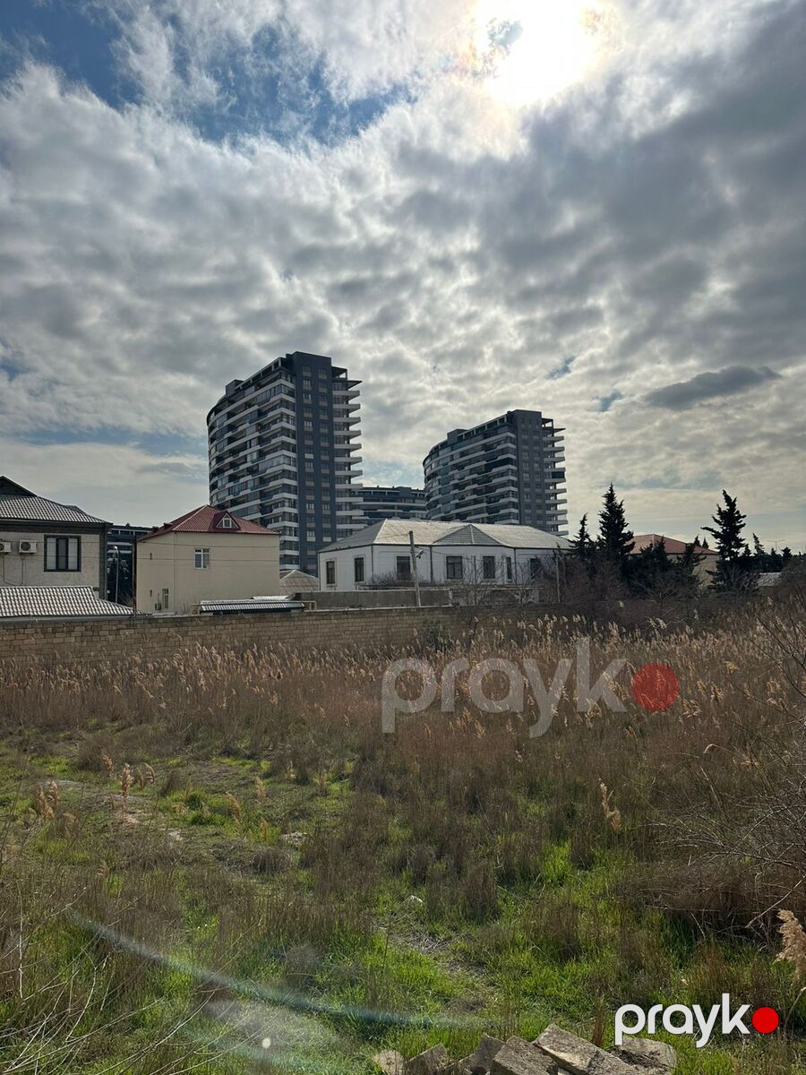 Satılır torpaq 30 sot — Torpaq, Bakı (6)