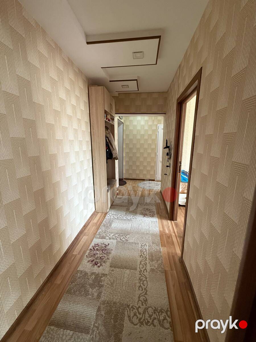 Satılır 2 otaqlı köhnə tikili 60 m² — Mənzil, Bakı (7)