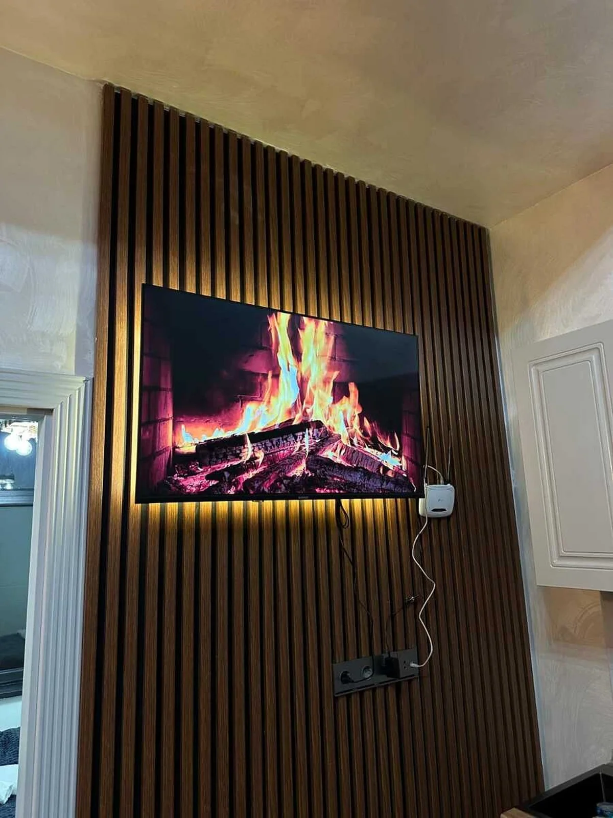 Kirayə 5 otaqlı bağ evi Qubada — Ev, villa, Quba (11)