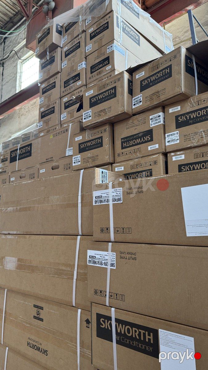 Skyworth kondisionerləri — Ev texnikası, Bakı (4)