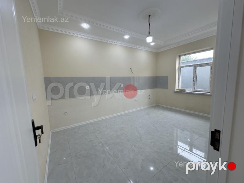 Satılır 4 otaqlı Həyət evi / Villa, 145 m², Saray — Ev, villa, Abşeron (5)