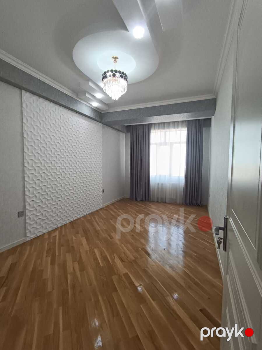 Satılır 2 otaqlı yeni tikili 103 m² — Mənzil, Bakı (2)